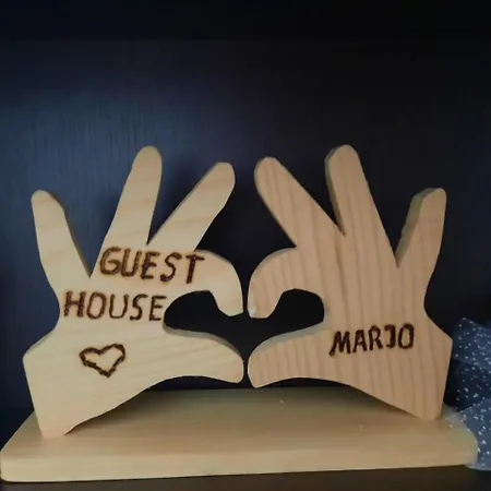 ゲストハウス Marjo 3*