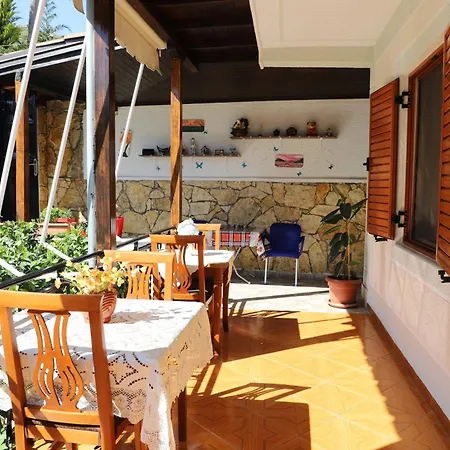 ゲストハウス Marjo ベラト