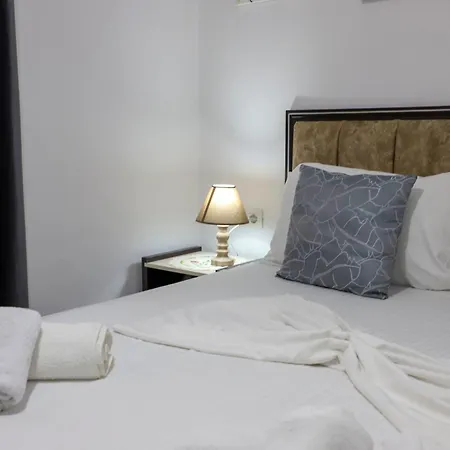 ゲストハウス Marjo