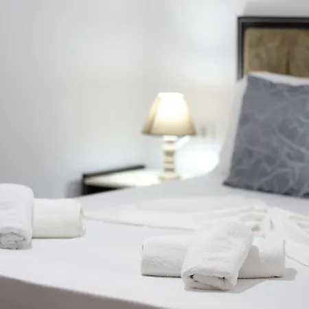 ゲストハウス Marjo 3*