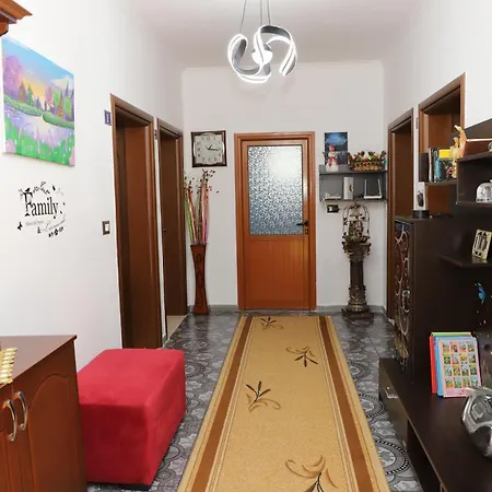 بيت ضيافة Marjo *