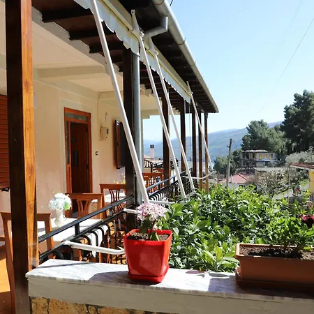 Marjo Gasthof Berat