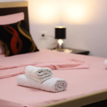 招待所 Marjo 培拉特