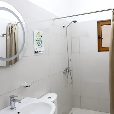 招待所 Marjo 培拉特