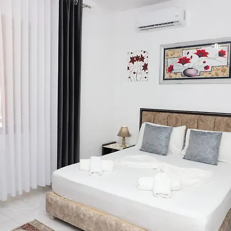 Marjo Affittacamere 3*