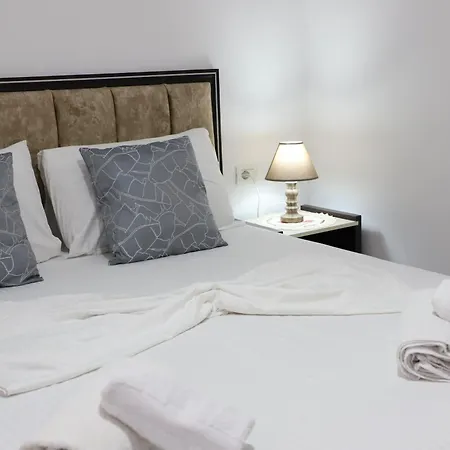 招待所 Marjo 培拉特