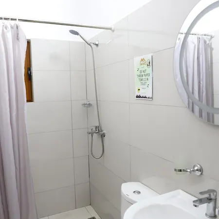 招待所 Marjo 培拉特