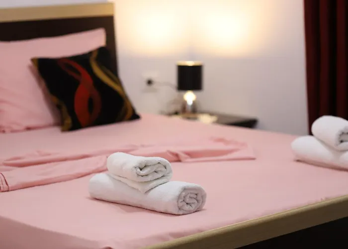 Gæstehus Marjo Berat